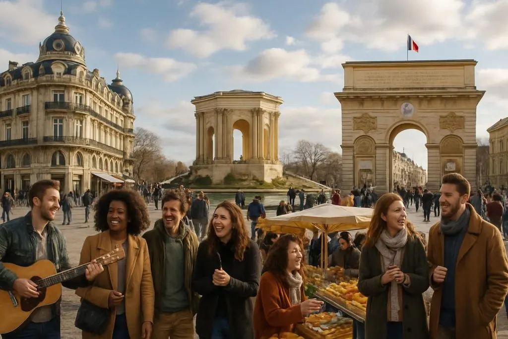 découvrez les 4 sorties incontournables à montpellier ce week-end des 3 et 4 janvier 2026 pour profiter pleinement de la ville entre culture, loisirs et événements uniques.