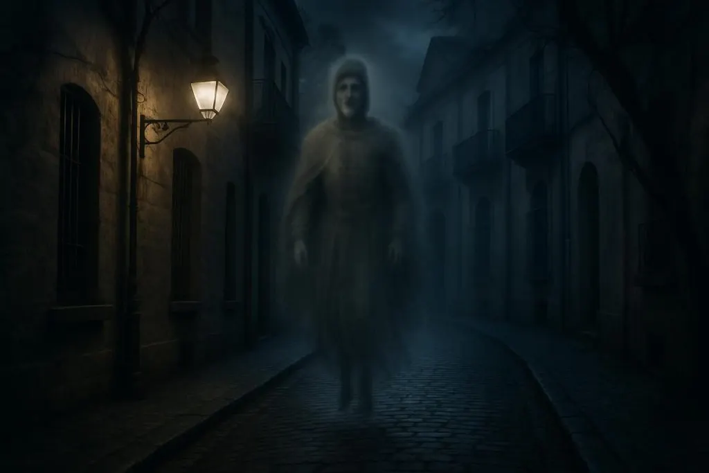 découvrez les mystères et légendes entourant le fantôme de montpellier, une histoire fascinante qui mêle folklore et énigmes locales.