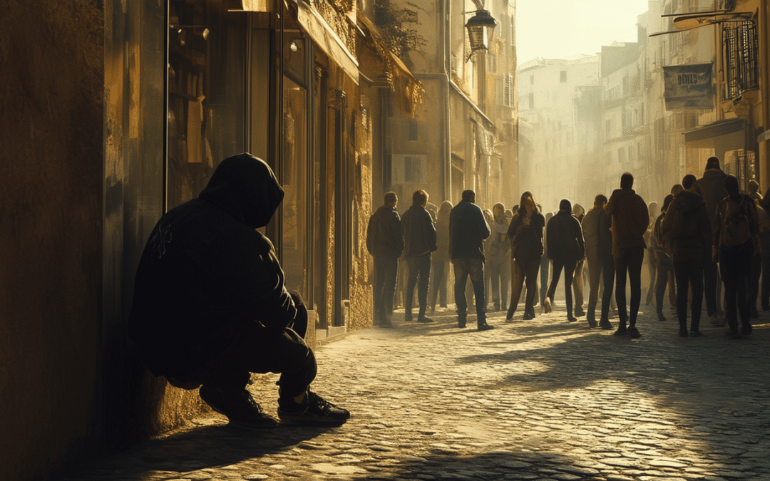 découvrez l'affaire troublante d'un coup de couteau survenu dans les rues de montpellier. qui est le mystérieux auteur de cet acte violent ? plongez dans les détails de cette enquête captivante et les témoignages choquants qui entourent cet incident.