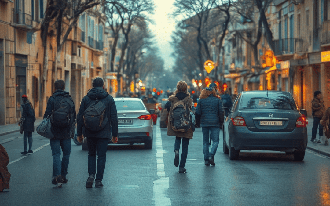 découvrez si les habitants des communes voisines de montpellier devront payer le prix fort pour leurs déplacements.