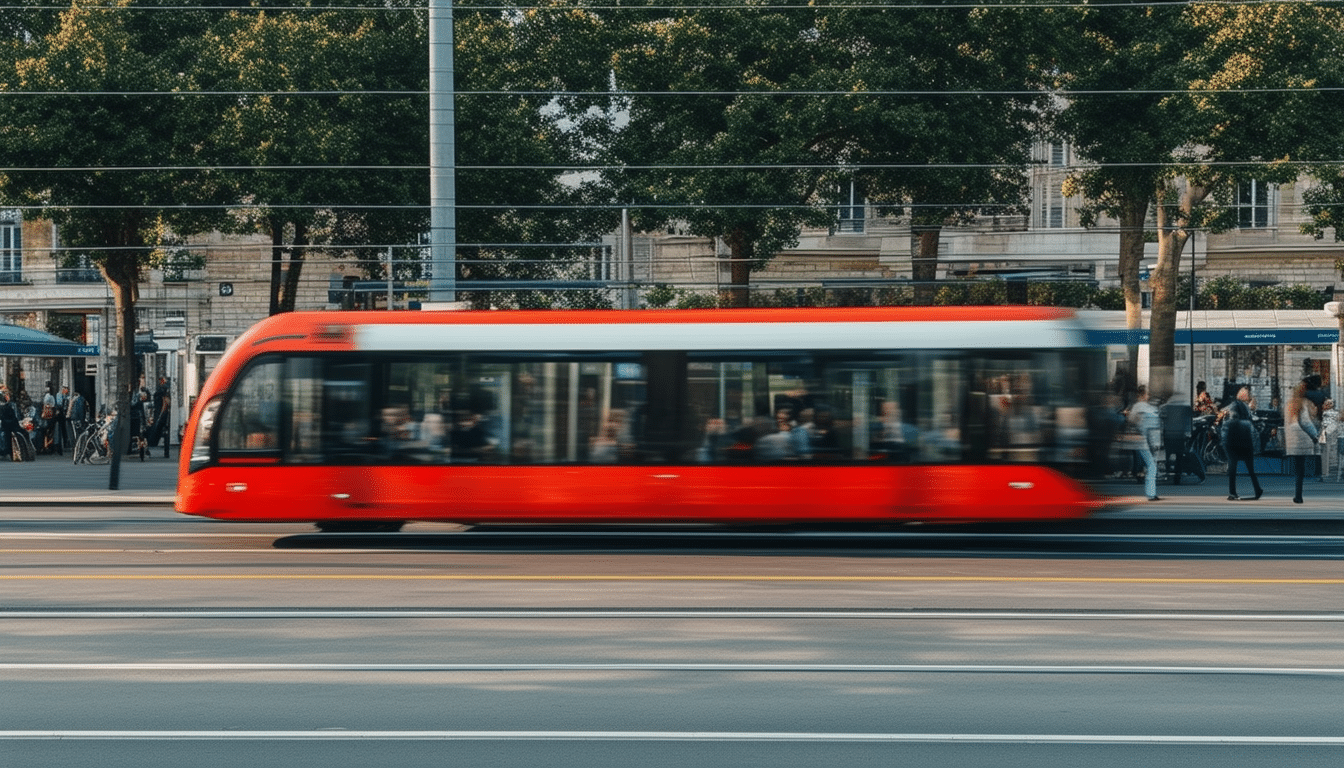 Montpellier : les habitants hors métropole face à une hausse des transports en commun 💸🚌