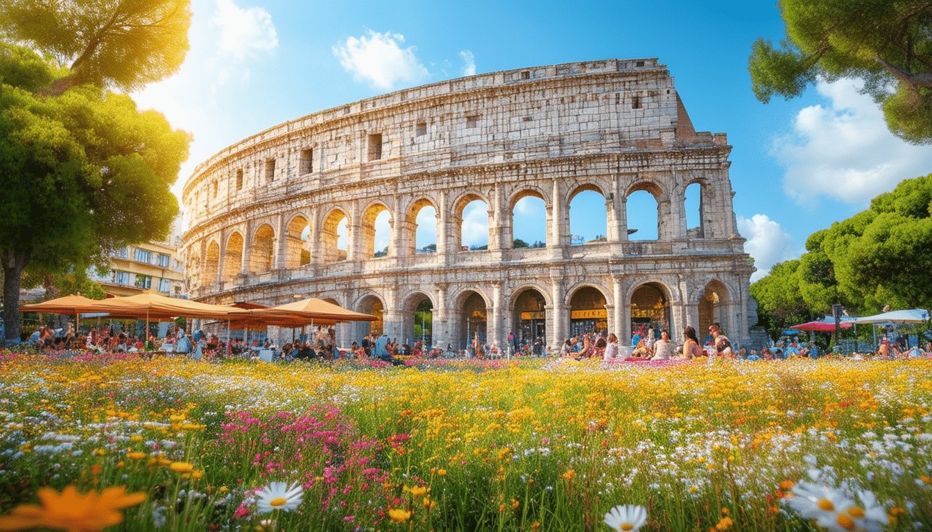 🌞 Transformez vos vacances à Montpellier : Le bonheur est dans le Près d'Arènes ! 🌼