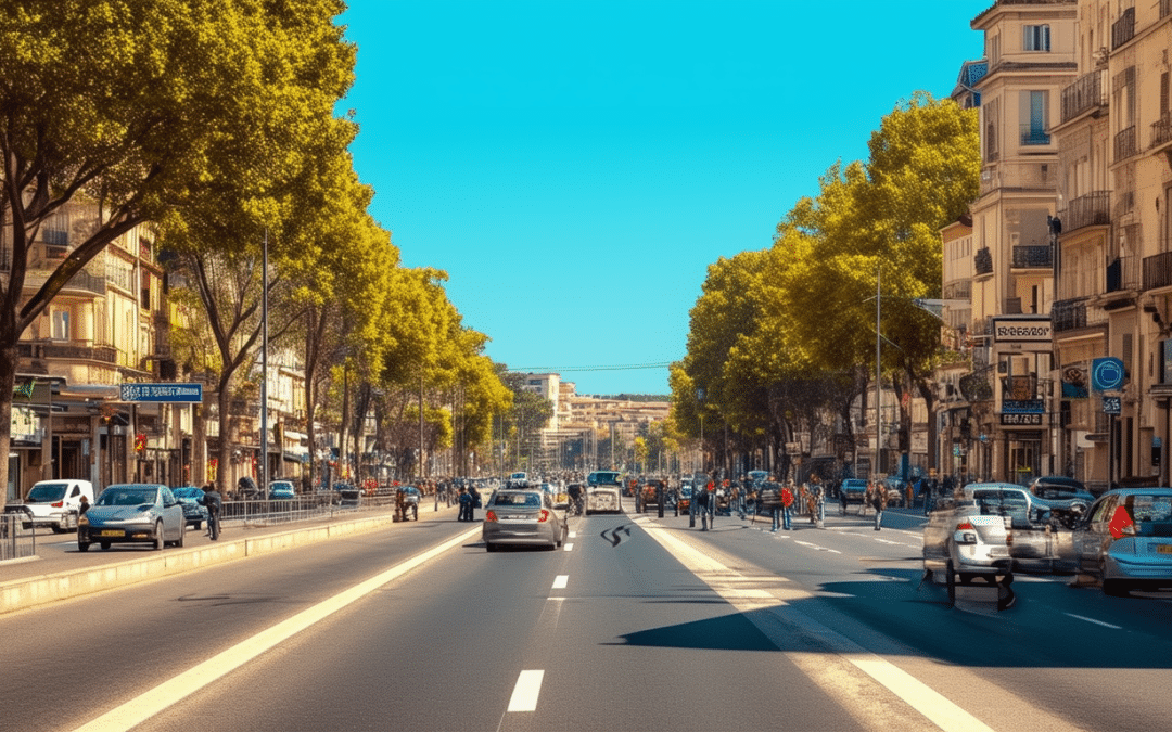 découvrez comment la fermeture de l'a709 à montpellier impactera votre quotidien, en perturbe la circulation, en modifiant vos trajets, et en affectant vos habitudes. informez-vous sur les solutions alternatives et les conséquences de cette décision sur votre vie quotidienne.