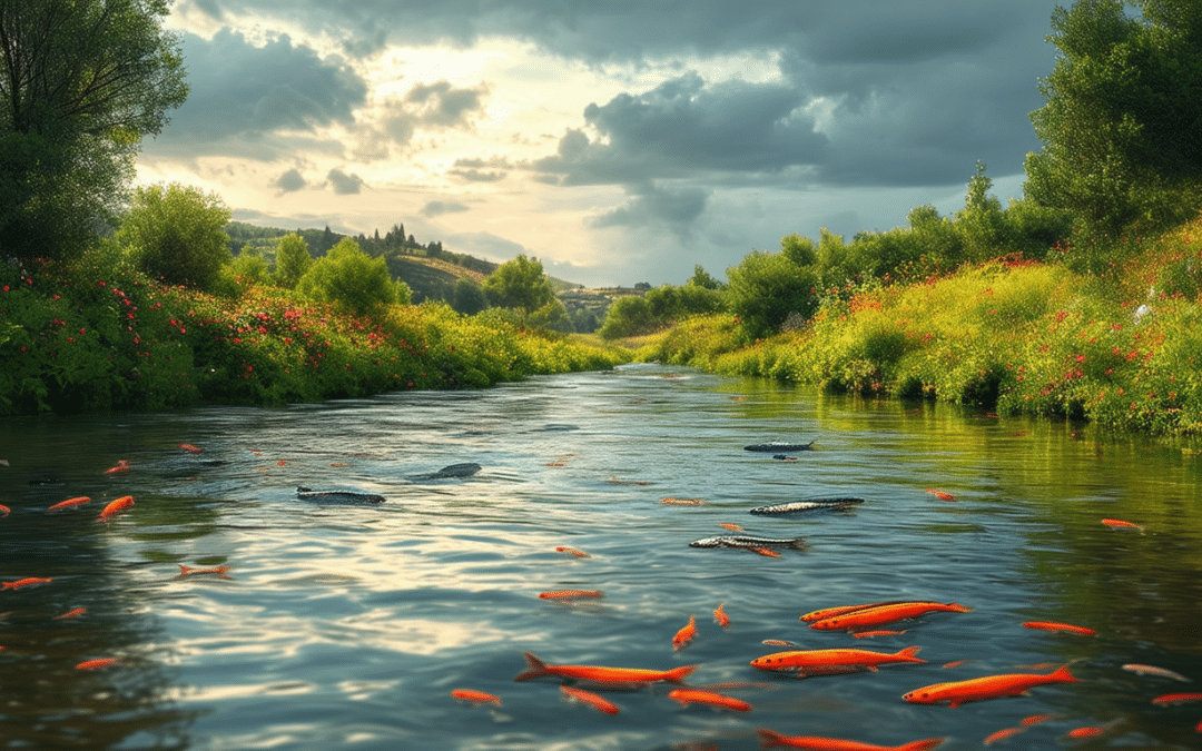 découvrez comment une sanction financière sévère a été imposée en raison de la pollution du coulazou, près de montpellier, entraînant la mort tragique de centaines de poissons. un événement alarmant qui soulève des questions sur la protection de l'environnement et la responsabilité des acteurs locaux.