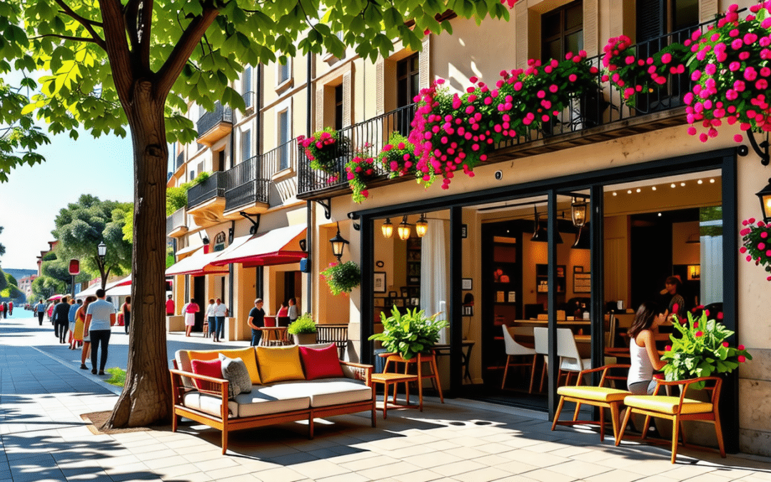 découvrez l'agence de location saisonnière à montpellier qui promet de rendre vos vacances inoubliables grâce à des hébergements uniques et un service personnalisé.