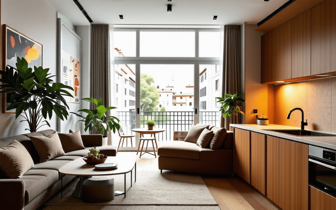 séjournez dans un charmant appartement airbnb à montpellier, alliant confort et style, pour des vacances inoubliables. plongez dans l'atmosphère envoûtante de cette ville méditerranéenne, avec ses attractions, sa gastronomie et son ambiance chaleureuse. réservez dès maintenant et transformez vos vacances en un rêve !