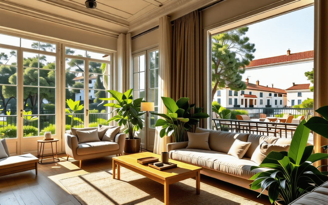 Descubre el alojamiento de vacaciones perfecto en Montpellier: ¡nunca adivinarás lo que te espera!