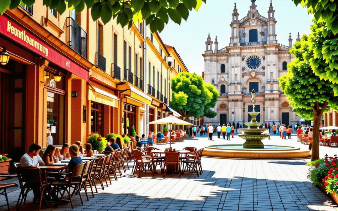 découvrez comment une location de week-end à montpellier peut transformer vos vacances en une expérience inoubliable. explorez les trésors cachés de cette belle ville, profitez de l'architecture méditerranéenne et des activités locales qui rendront votre séjour exceptionnel.