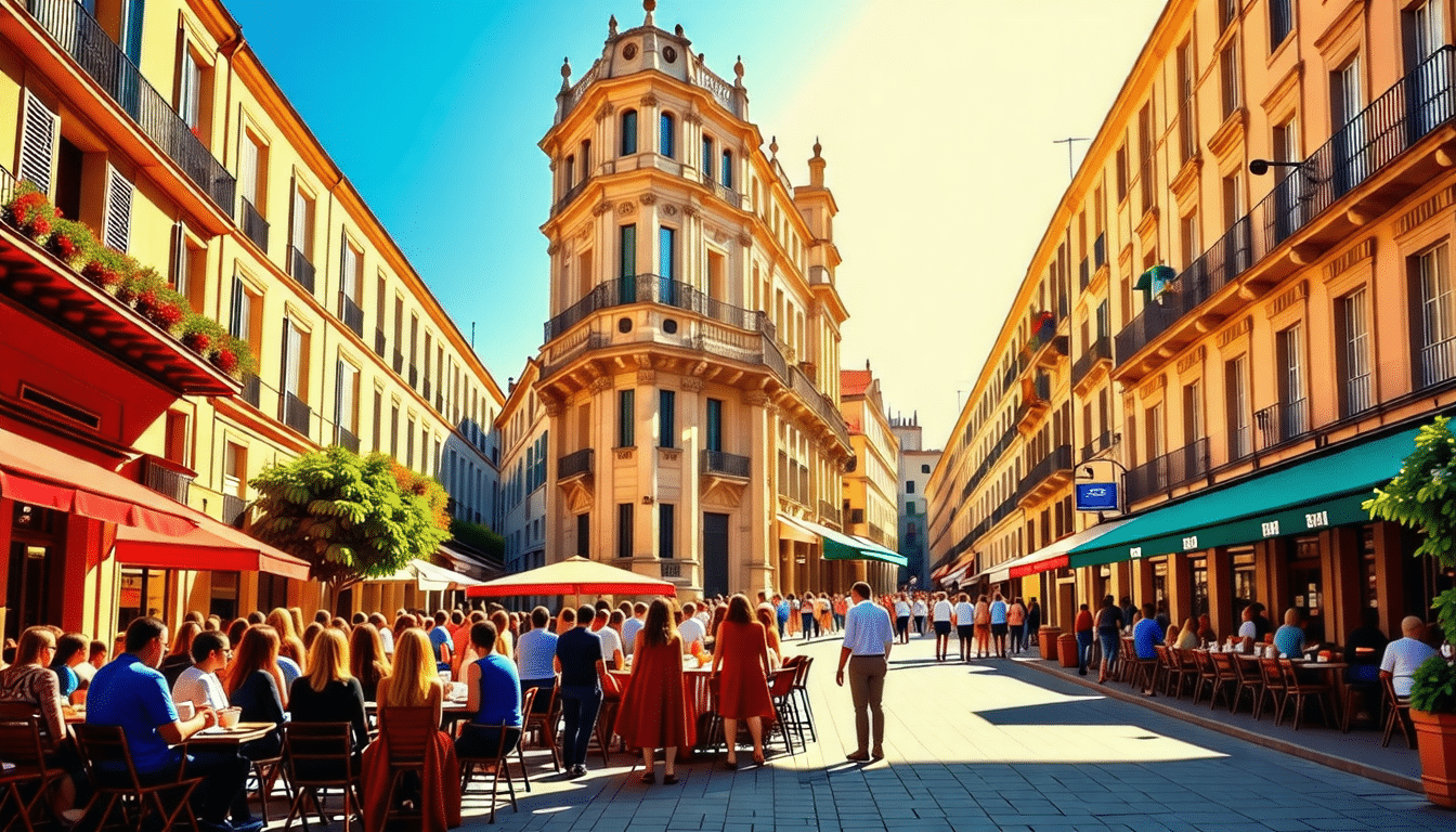 🌆 Pourquoi Montpellier attire tant de locataires ? 🌟