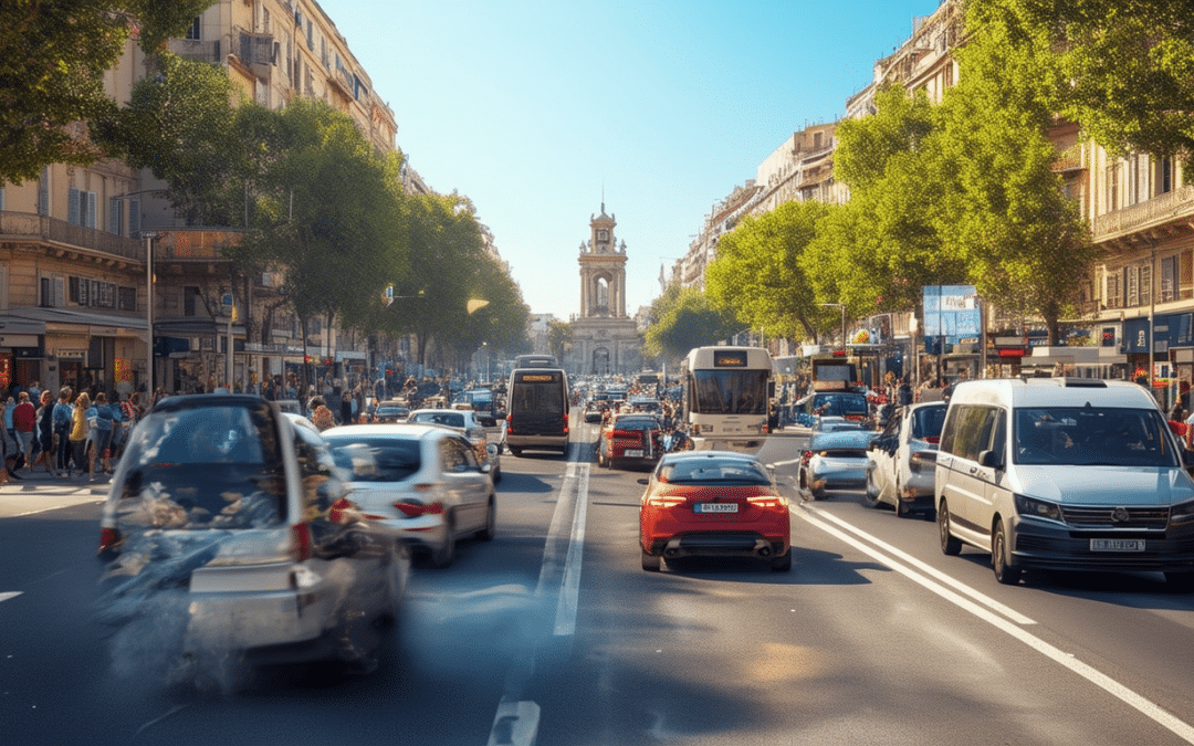 découvrez les conséquences de la fermeture de l'a709 à montpellier et les perspectives d'avenir pour les usagers. analyse des alternatives de transport et des mesures mises en place pour atténuer l'impact sur la circulation. restez informé des évolutions à venir.