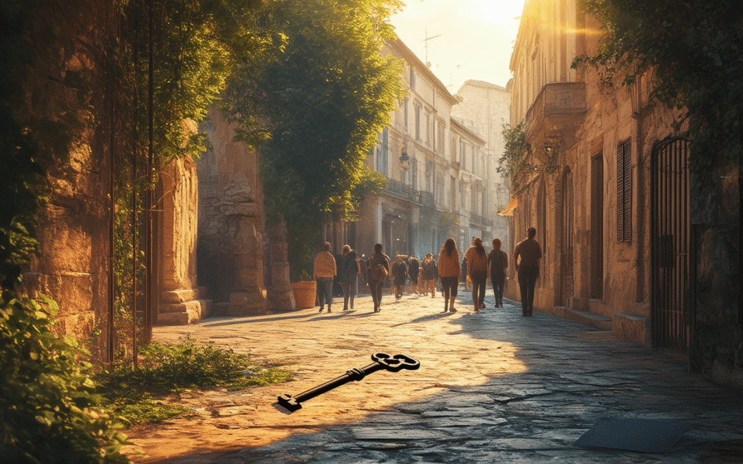 découvrez l'intrigue captivante de 'la clé de la fermeture : le mystère de l'a709 à montpellier'. plongez dans une enquête fascinante qui dévoile les secrets enfouis de cette route emblématique. un récit plein de suspense qui vous tiendra en haleine jusqu'à la dernière page.