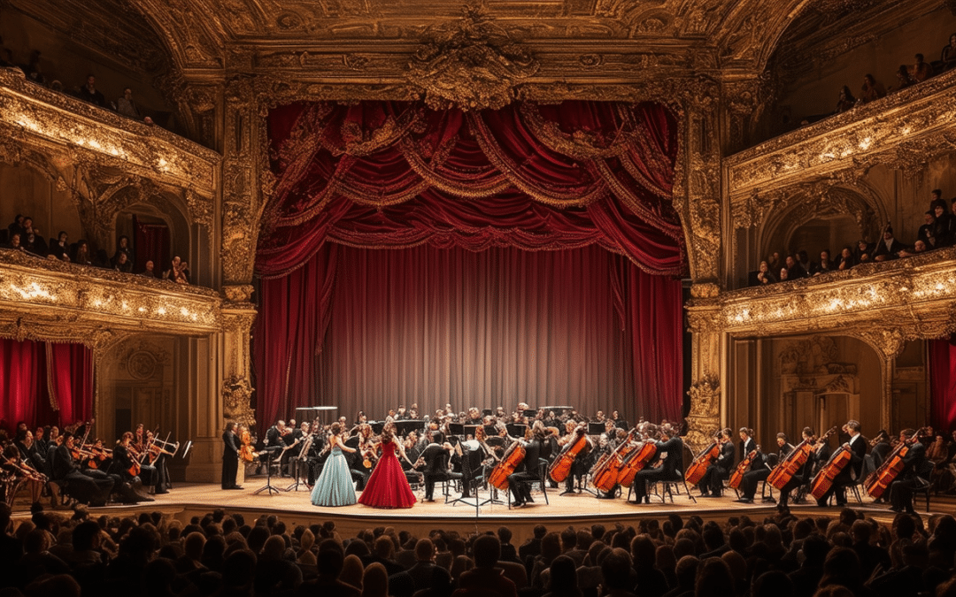 découvrez la première de la saison lyrique à l'opéra-orchestre de montpellier avec une interprétation envoûtante de 'la force du destin'. assistez à une soirée inoubliable, alliant passion et émotion dans un cadre prestigieux.