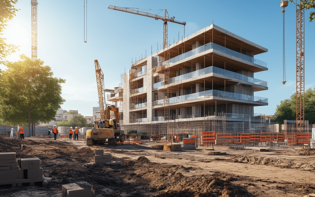 découvrez le lancement de la construction de la résidence casa pèira à montpellier, un projet innovant alliant confort moderne et design élégant. ne manquez pas cette opportunité de vivre dans un cadre de vie agréable, au cœur d'une ville dynamique.