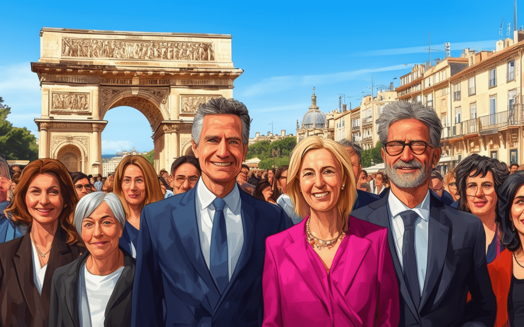 découvrez les enjeux politiques à montpellier et les potentiels successeurs de fanny dombre-coste. analyse des candidats et des dynamiques électorales qui pourraient transformer le paysage politique de la ville.