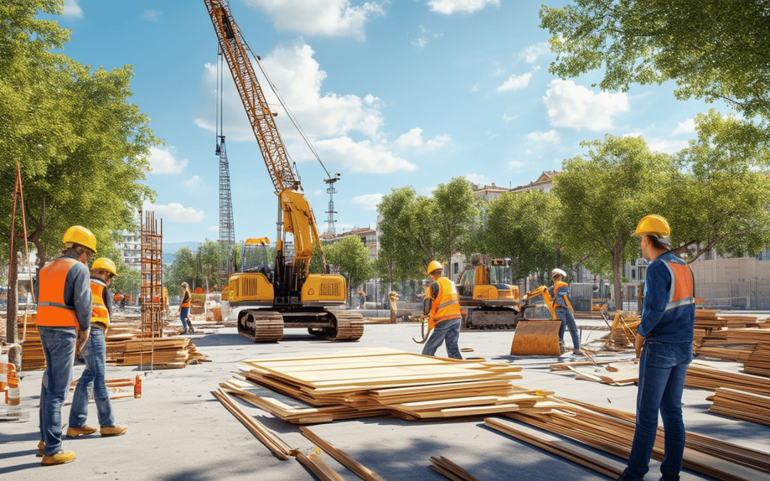 découvrez les travaux de réaménagement en cours sur l'esplanade charles de gaulle à montpellier. un projet visant à embellir cet espace public et améliorer l'expérience des visiteurs.
