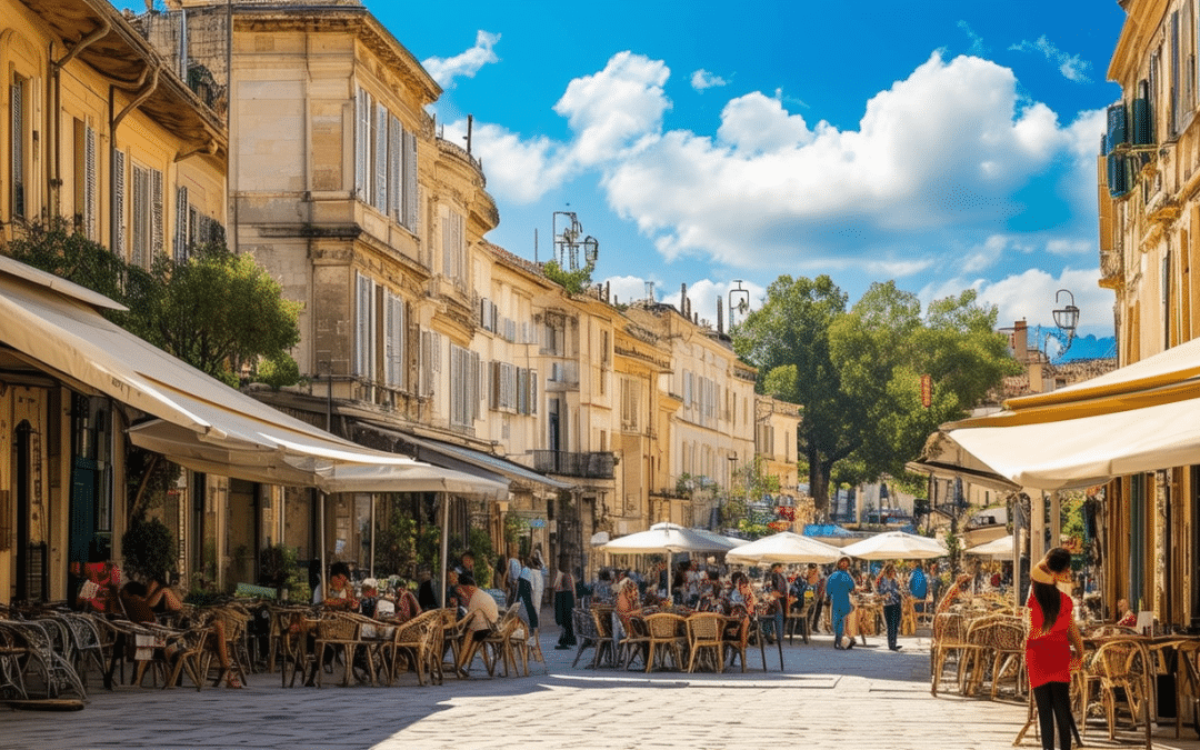 découvrez les prévisions météorologiques détaillées pour montpellier et ses alentours le mardi 10 septembre 2024. restez informé des conditions climatiques, températures et éventuels phénomènes météorologiques pour planifier votre journée!