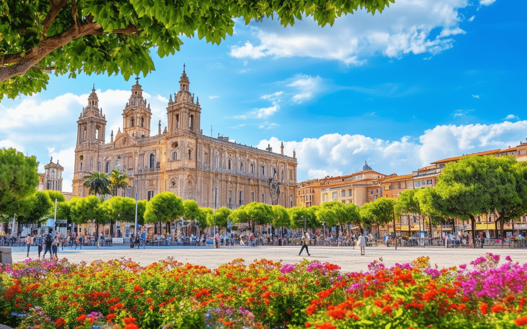 découvrez les prévisions météorologiques détaillées pour montpellier et ses environs le lundi 16 septembre 2024. restez informé des conditions climatiques attendues et planifiez vos activités en toute sérénité.
