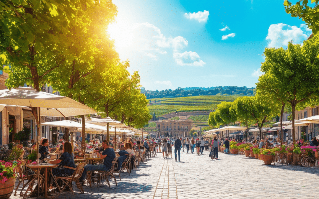 découvrez les prévisions météorologiques détaillées pour montpellier et ses environs le mercredi 11 septembre 2024. obtenez des informations sur les températures, les conditions climatiques et les conseils pour bien vous préparer à la journée.