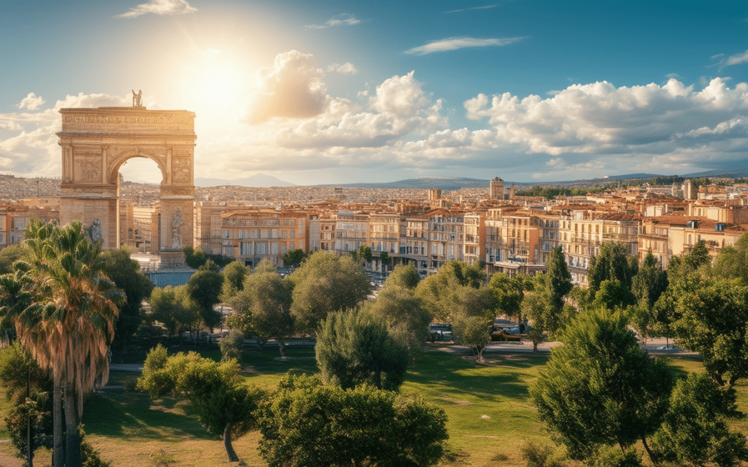 découvrez les prévisions météorologiques détaillées pour montpellier et ses alentours le samedi 28 septembre 2024. restez informé des conditions climatiques, températures et éventuels intempéries pour bien planifier votre journée.