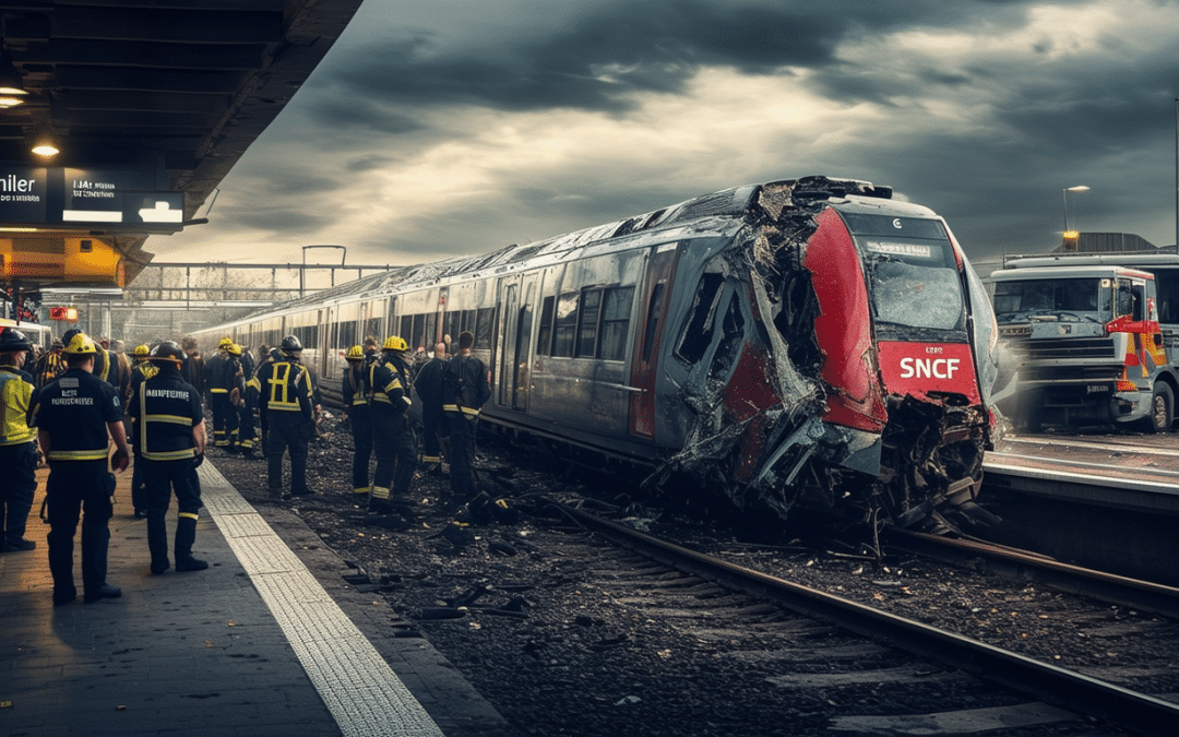 découvrez comment un incident tragique a impacté la circulation des trains entre montpellier et lunel. restez informé des dernières nouvelles sur les perturbations et les mesures prises par la sncf pour rétablir le service.