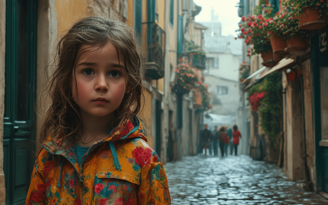 découvrez l'histoire intrigante d'une petite fille retrouvée dans les rues de montpellier, une alerte mystérieuse qui soulève des questions et captivera votre imagination. plongez dans ce récit surprenant et émouvant qui met en lumière des événements inattendus.
