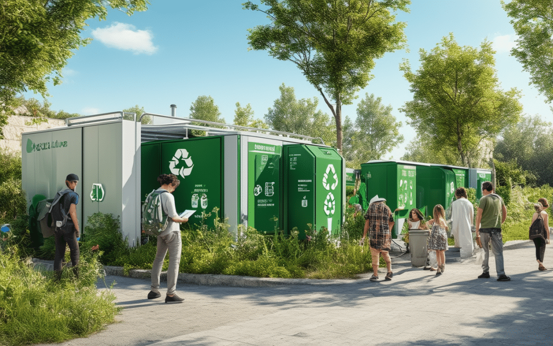 découvrez comment adopter l'éco-responsabilité avec le nouveau portail de réutilisation et de gestion des déchets de la métropole de montpellier. informez-vous sur les solutions durables pour réduire vos déchets et participer à la préservation de l'environnement.