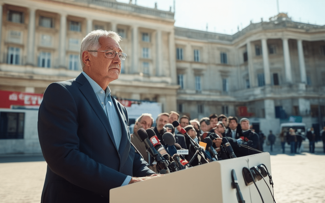 découvrez les avertissements du président de la commission des finances concernant le risque croissant de surendettement à montpellier. une analyse essentielle pour comprendre les enjeux économiques actuels et protéger votre avenir financier.