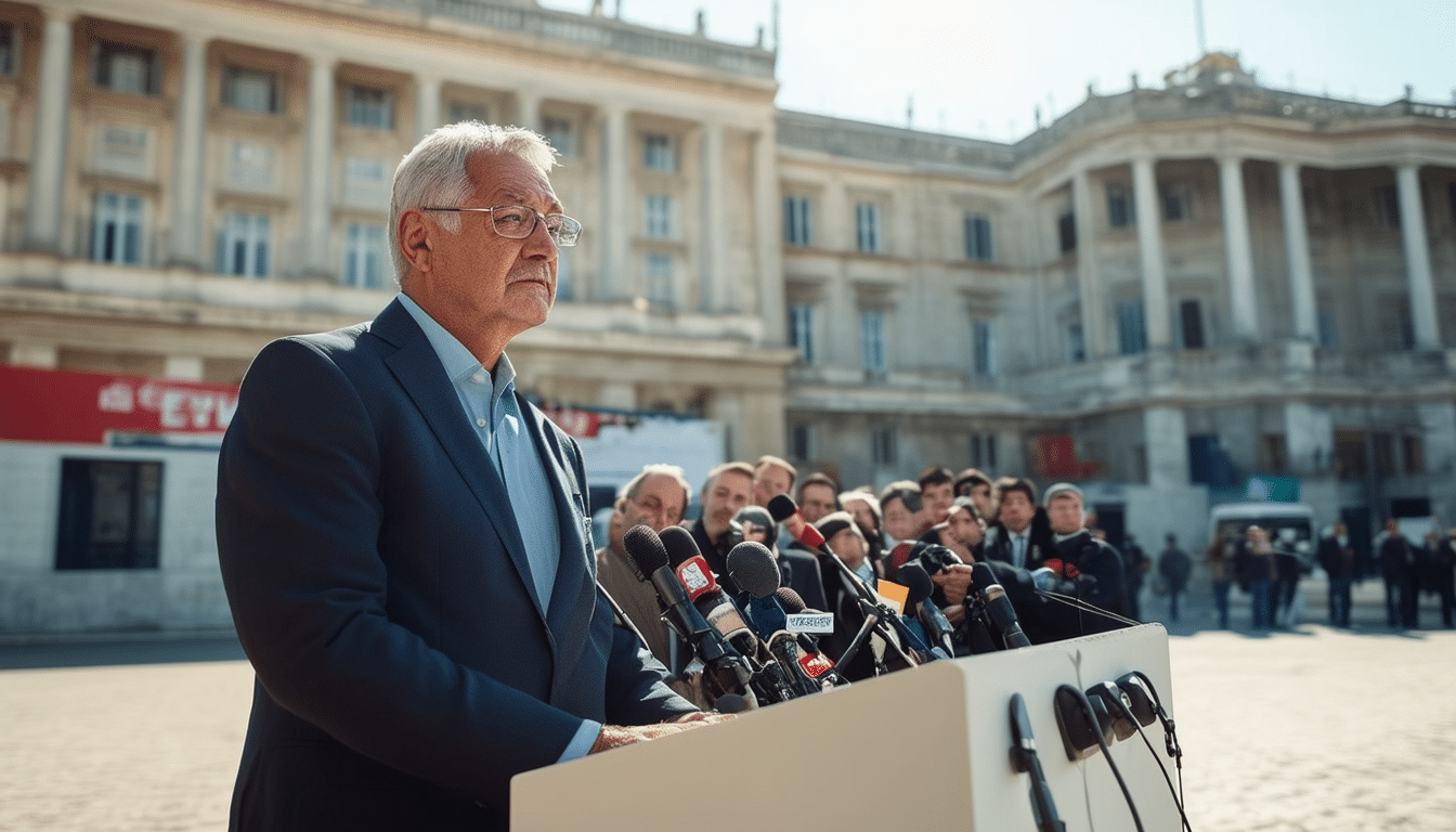 馃毃 Montpellier en alerte : le pr茅sident des finances tire la sonnette d'alarme sur le surendettement 馃捀