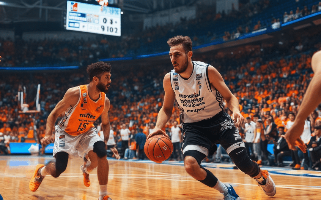 découvrez comment lattes-montpellier et angers confirment leur bonne forme en eurocoupe avec leur deuxième victoire consécutive. analyse des performances, des moments clés et des perspectives de ces équipes prometteuses dans cette compétition européenne.