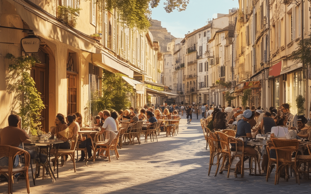 découvrez comment la présence du design danois à montpellier divise les avis des habitants et des experts. explorez les enjeux esthétiques, culturels et économiques de cette tendance dans le commerce montpelliérain.