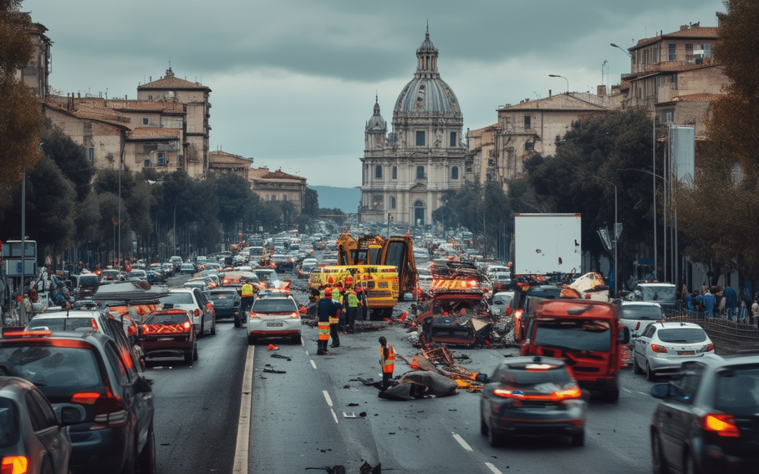 découvrez l'impact de la fermeture de l'a709 sur montpellier et examinez les perspectives d'avenir pour la ville. analyse des conséquences sur le trafic, l'économie locale et les alternatives proposées pour une meilleure mobilité.
