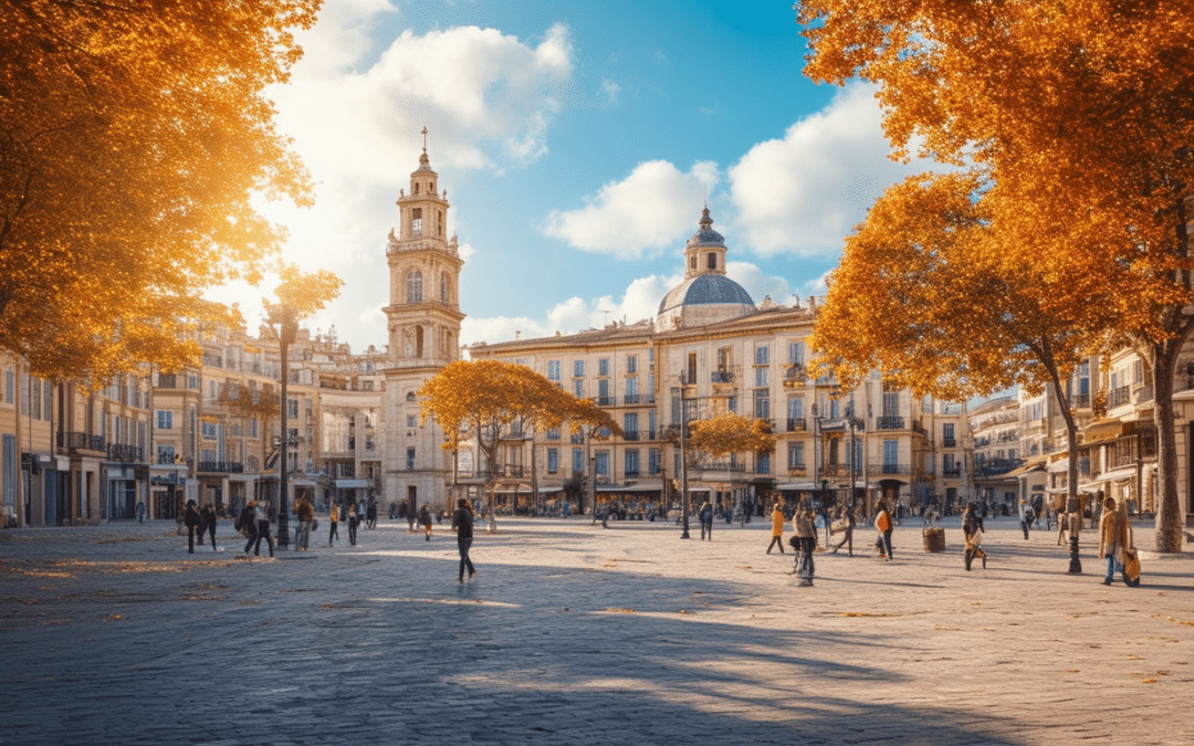 découvrez les prévisions météo pour le mercredi 2 octobre 2024 à montpellier. restez informé des conditions climatiques, températures et éventuelles précipitations pour préparer votre journée dans cette belle ville du sud de la france.