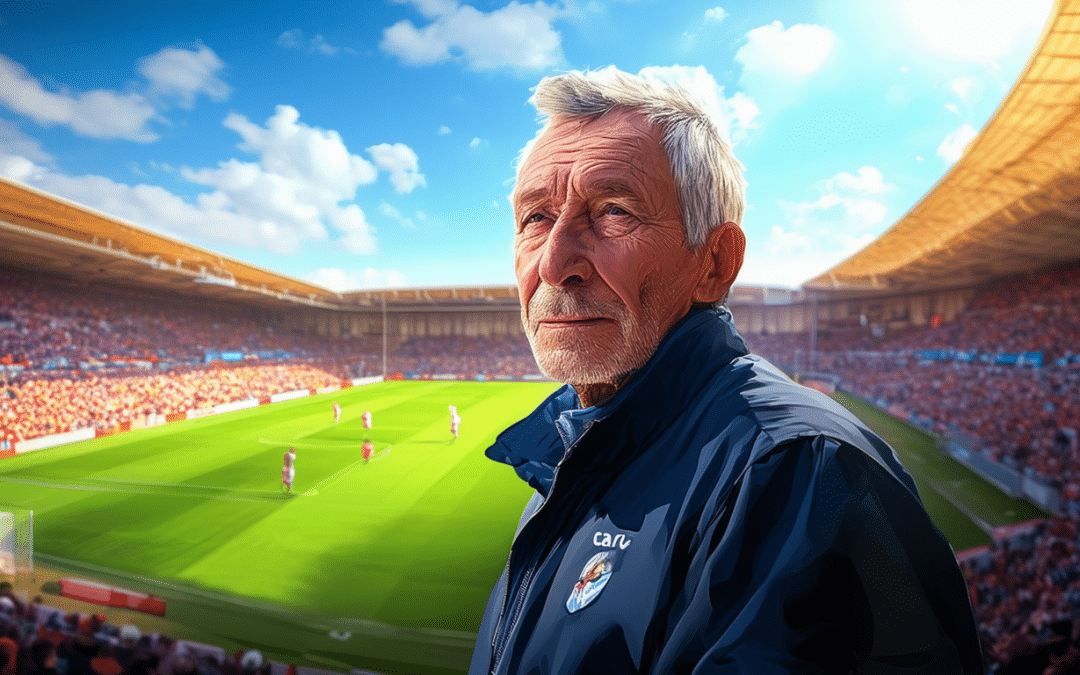 découvrez le parcours marquant de jean-louis gasset, figure emblématique de la ligue 1, qui fait son grand retour à montpellier. plongez dans ses racines et explorez son impact sur le football français.