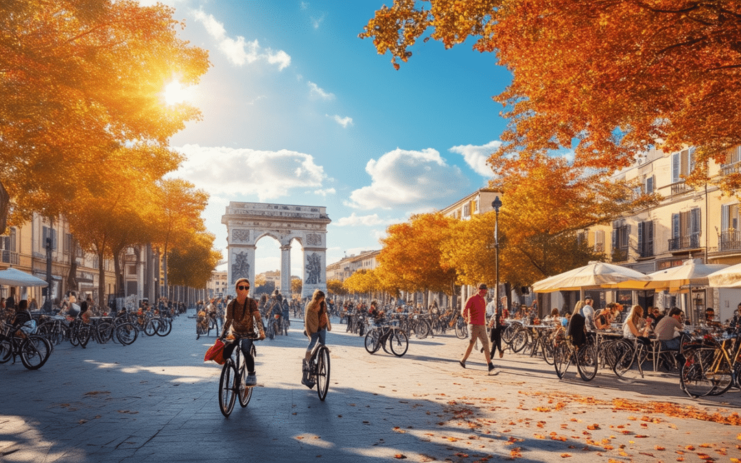 découvrez les prévisions météorologiques détaillées pour montpellier et sa région le vendredi 25 octobre 2024. informez-vous sur les températures, les conditions climatiques et les alertes météorologiques pour planifier votre journée en toute sérénité.