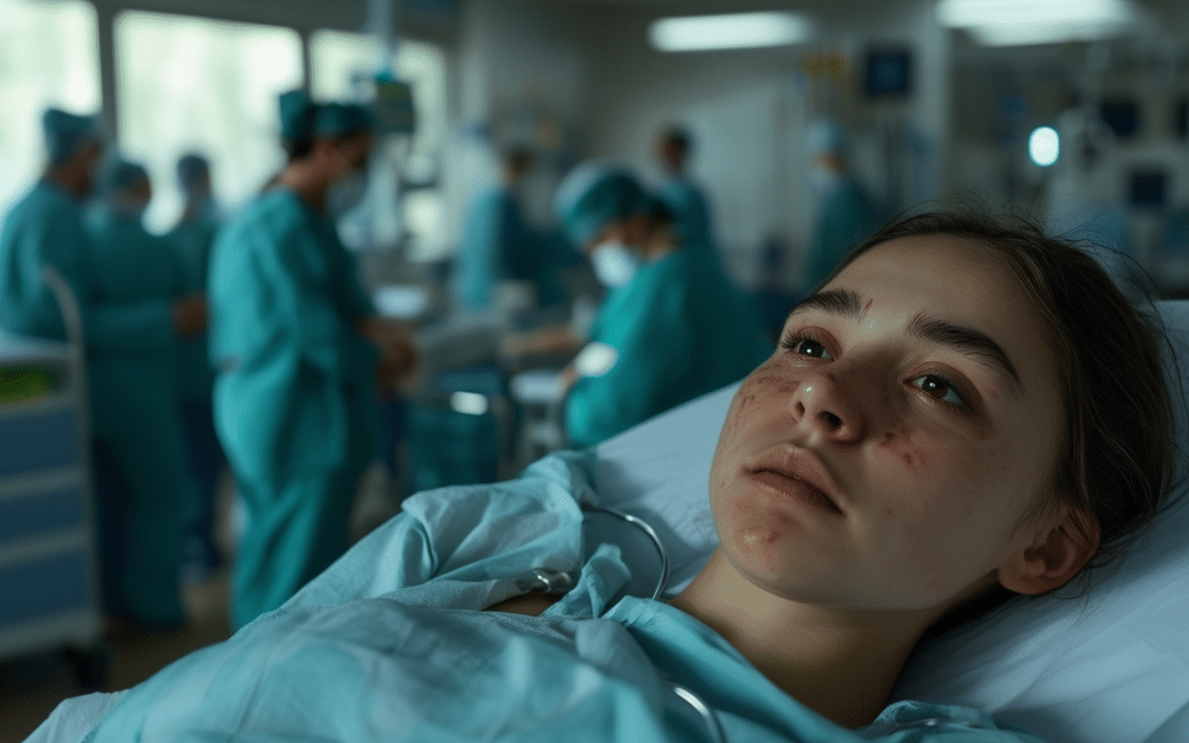 découvrez les détails tragiques de la perte d'une jeune femme de 25 ans à montpellier, victime d'une méningite aiguë. analyse des dysfonctionnements au sein du samu qui soulèvent de nombreuses questions.