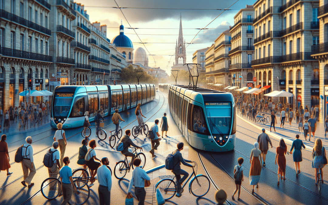 découvrez l'état des lieux des transports gratuits à montpellier à travers un bilan partagé qui met en lumière les bénéfices, les défis et l'impact sur la mobilité des citoyens. analysez les initiatives mises en place et leur contribution à une ville plus accessible et durable.