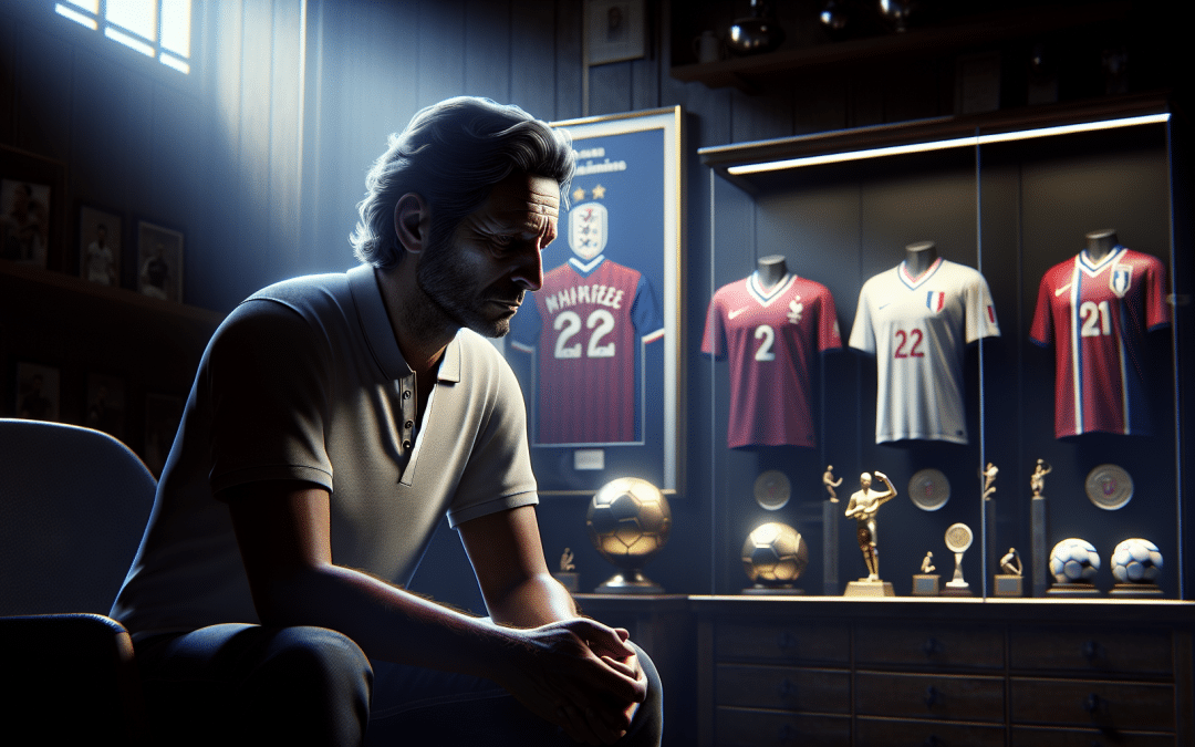 découvrez les réflexions de jean-louis gasset, ancien entraîneur de montpellier, qui partage son ressenti sur une situation marquée par 'une profonde honte'. plongez dans l'analyse de ses déclarations et le contexte qui les entoure.