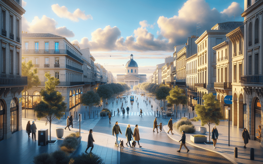 découvrez les prévisions météorologiques pour montpellier le mercredi 1er janvier 2025. restez informé des conditions climatiques à venir, pour planifier votre journée dans cette charmante ville du sud de la france.