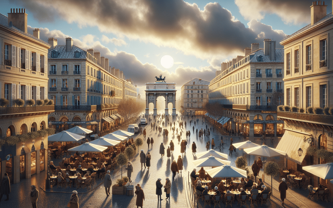 découvrez la météo prévue pour montpellier le mercredi 25 décembre 2024. soyez prêts pour les conditions climatiques de cette journée festive avec des prévisions détaillées sur les températures, les précipitations et le ciel.