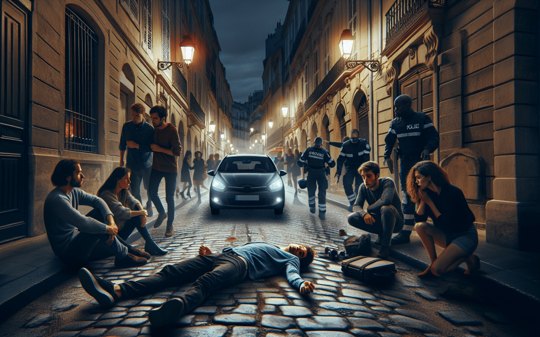 découvrez les détails tragiques de l'accident survenu à montpellier, où un jeune homme a perdu la vie après avoir été heurté par ses agresseurs lors d'un vol de voiture. un fait divers marquant qui soulève des questions sur la violence urbaine.