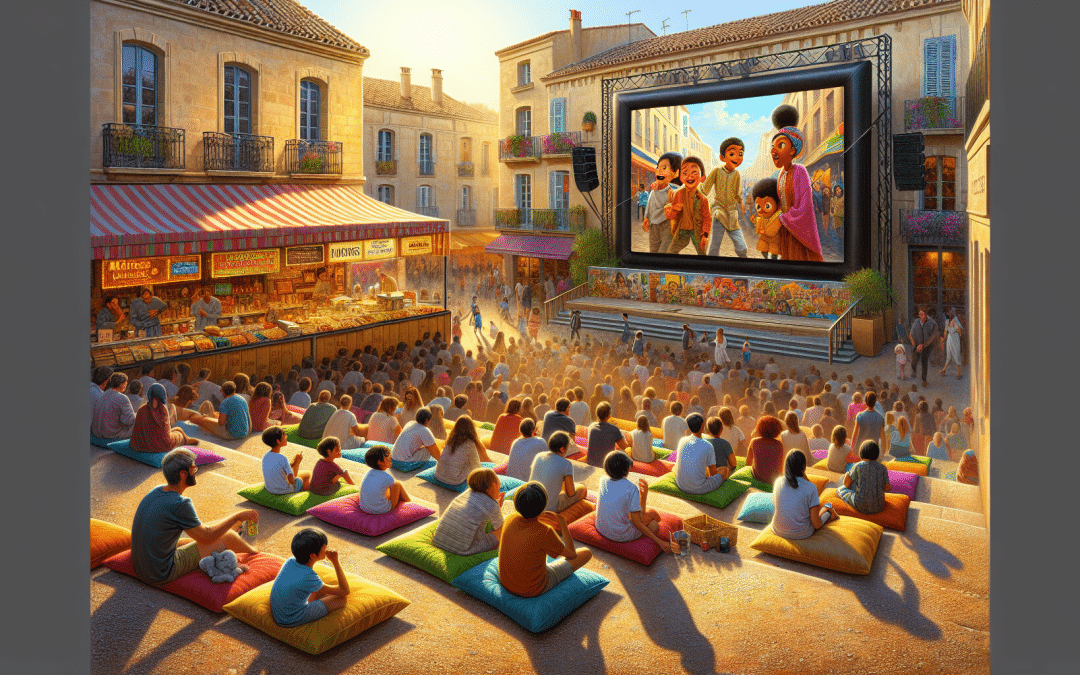 explorez les meilleures activités à montpellier le 19 mars, incluant des séances de cinéma pour enfants, des expériences culinaires uniques et le célèbre montreux comedy. une journée remplie de divertissement et de saveurs vous attend !