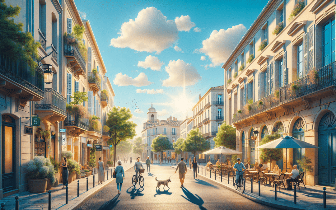 découvrez les prévisions météorologiques pour montpellier le jeudi 13 mars 2025. informez-vous sur les conditions climatiques attendues, notamment la température, les précipitations et le vent. préparez-vous au mieux pour cette journée!