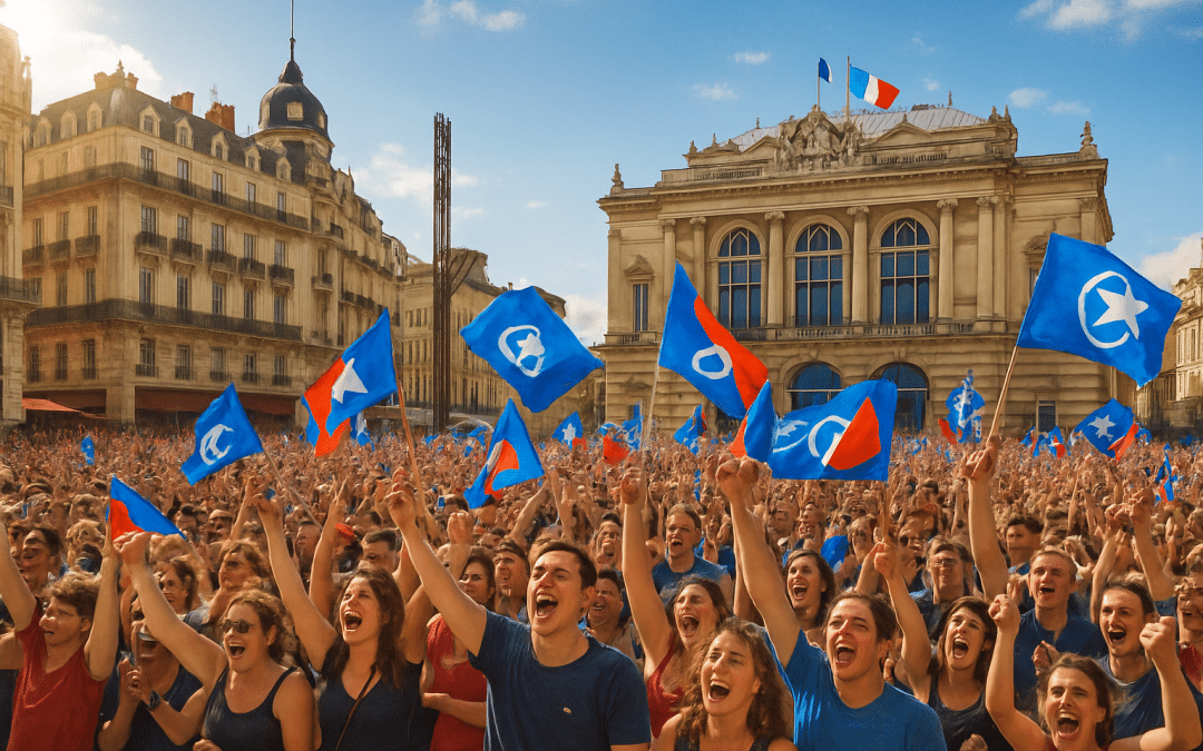 découvrez comment le 13 mai 2012 a marqué un tournant historique pour montpellier. explorez les événements marquants de cette journée et leur impact sur l'évolution de la ville.