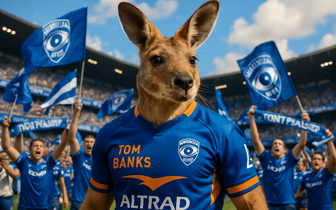 découvrez comment tom banks, l'illustre joueur des wallabies, pourrait devenir le nouveau renfort du mercato à montpellier et faire sensation dans le monde du rugby. suivez toutes les actualités et analyses de ce potentiel transfert captivant.