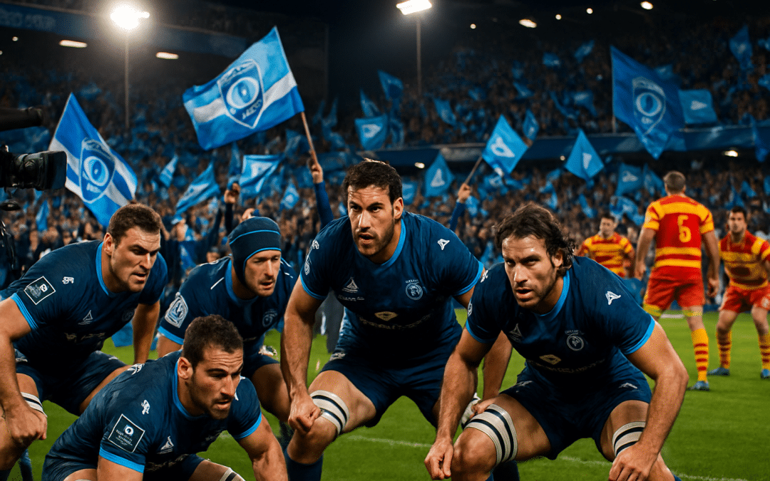 montpellier se prépare à ne pas répéter l'épreuve de 2024 contre l'usap, où les catalans avaient dominé sur le terrain. découvrez les enjeux de ce nouveau match et les stratégies des montpelliérains pour éviter un nouveau désastre.