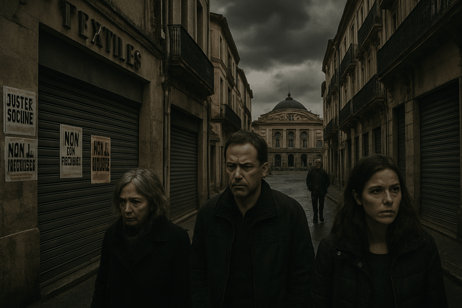 Montpellier atraviesa un período difícil