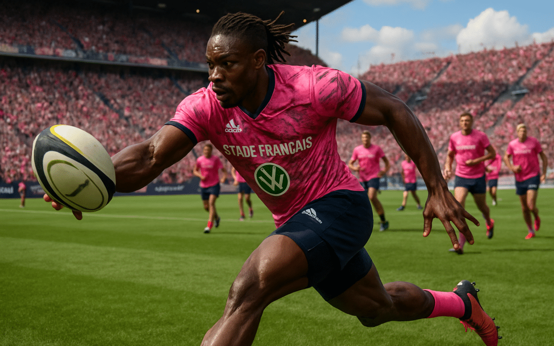 découvrez les dernières actualités sur le transfert potentiel de madosh tambwe du montpellier hsc vers le stade français. analyse des enjeux sportifs et des implications pour les deux clubs dans cet article.