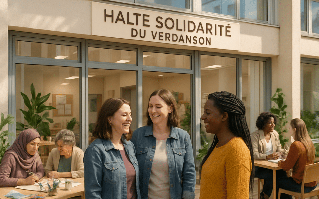 découvrez comment la halte solidarité du verdanson à montpellier améliore son accueil et ses services pour offrir une prise en charge optimale aux femmes en situation de vulnérabilité. un engagement fort pour soutenir et accompagner celles qui en ont besoin.