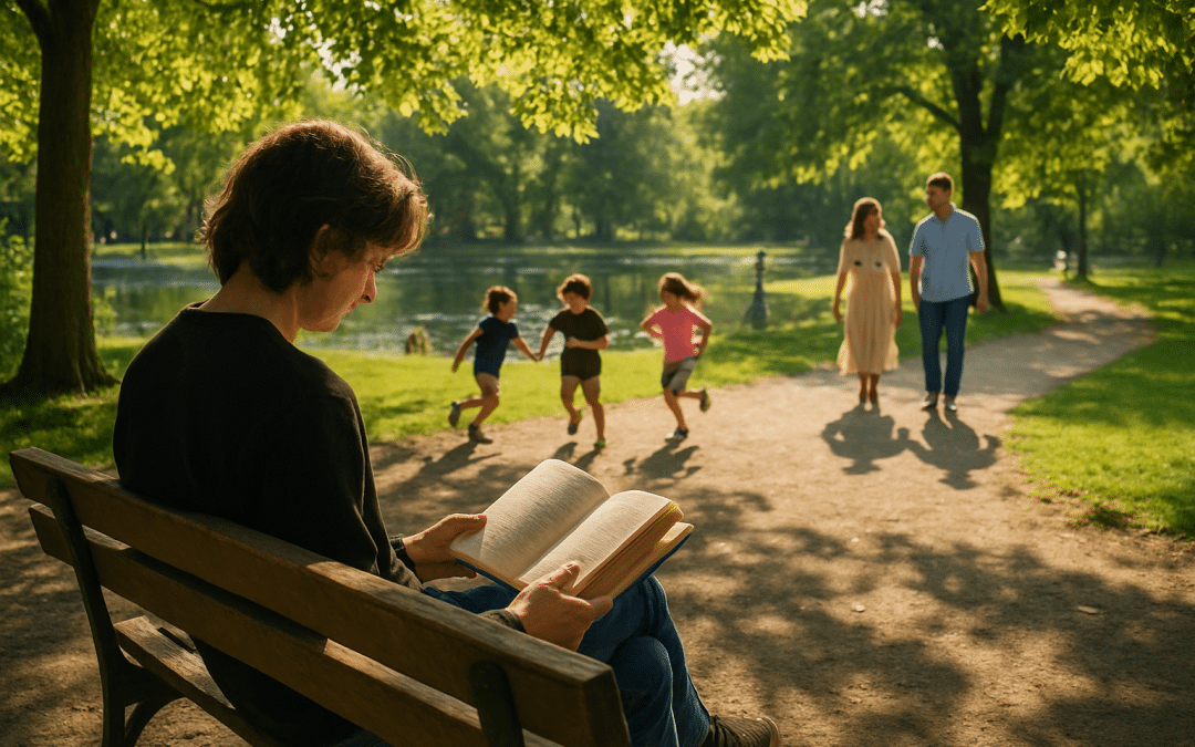 découvrez comment optimiser votre temps avec des lectures instantanées. notre guide vous offre des astuces et des conseils pour exploiter pleinement vos moments de lecture, que ce soit pour un autre article ou un roman captivant. ne perdez plus de temps et plongez dans l'univers de la lecture immédiate !