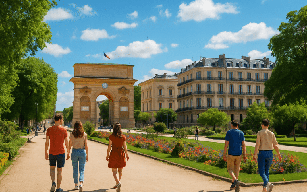 découvrez la météo prévue à montpellier et dans ses environs pour le jeudi 8 mai 2025. restez informé des conditions climatiques, des températures et des prévisions pour profiter pleinement de votre journée.
